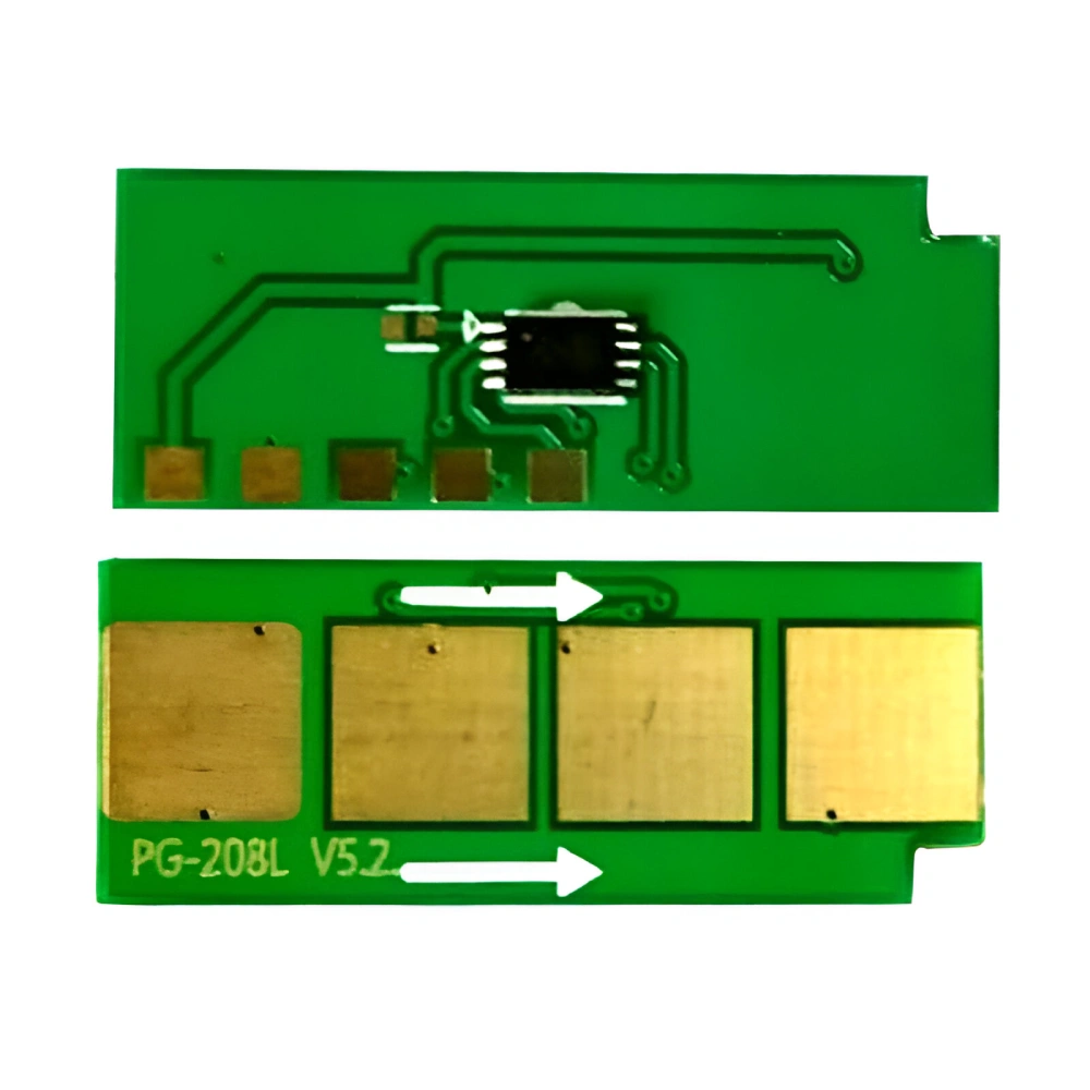 Print Star Toner Chip For Pantum PC208 view 3